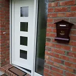 度假居 Harle-casa.ostfriesland