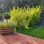 度假居 Harle-casa.ostfriesland