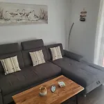 Harle-casa.ostfriesland 度假居 Altfunnixsiel