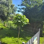 度假居 Harle-casa.ostfriesland Altfunnixsiel