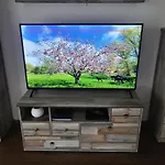 度假居 Harle-casa.ostfriesland *