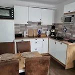 度假居 Harle-casa.ostfriesland