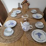 Harle-casa.ostfriesland Altfunnixsiel