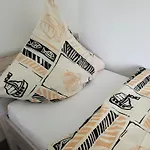 度假居 Harle-casa.ostfriesland Altfunnixsiel
