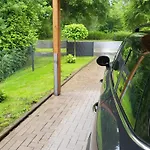 Harle-casa.ostfriesland 度假居