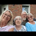 度假居 Harle-casa.ostfriesland *