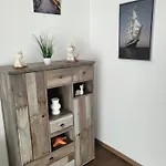 Harle-casa.ostfriesland * Altfunnixsiel