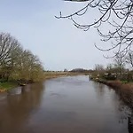 Harle-casa.ostfriesland Altfunnixsiel