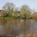 Harle-casa.ostfriesland 度假居