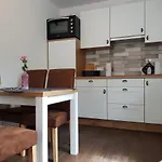 Harle-casa.ostfriesland 度假居 Altfunnixsiel