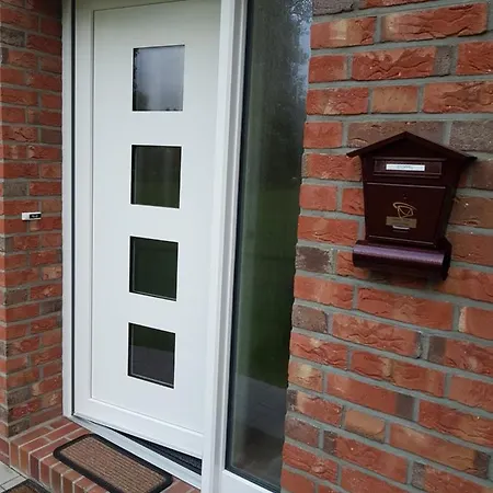 Holiday home Harle-casa.ostfriesland