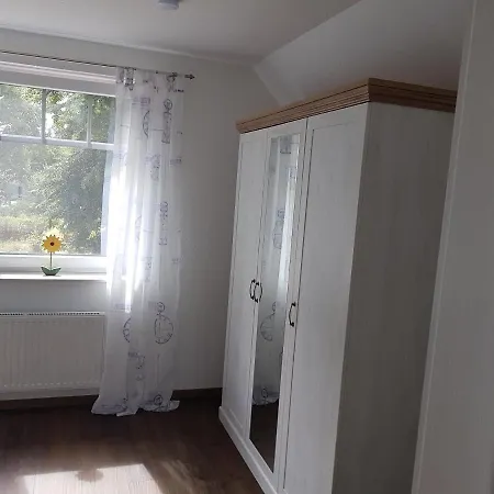 Harle-casa.ostfriesland * Altfunnixsiel