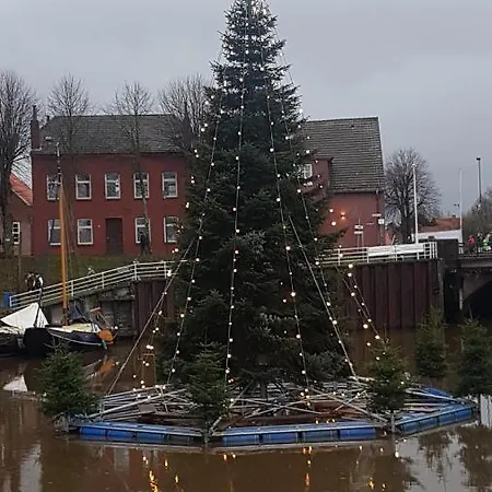 Harle-casa.ostfriesland Сasa de vacaciones