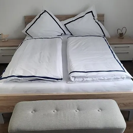 Holiday home Harle-casa.ostfriesland *