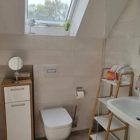 Harle-casa.ostfriesland Altfunnixsiel