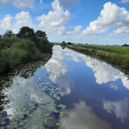 Harle-casa.ostfriesland Holiday home *