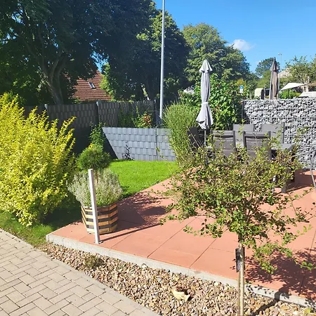 Сasa de vacaciones Harle-casa.ostfriesland