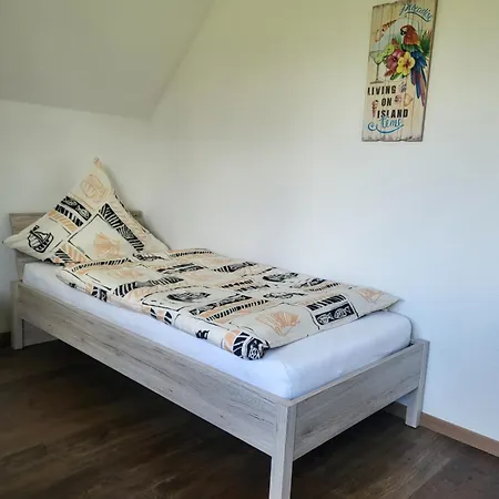 Holiday home Harle-casa.ostfriesland Altfunnixsiel