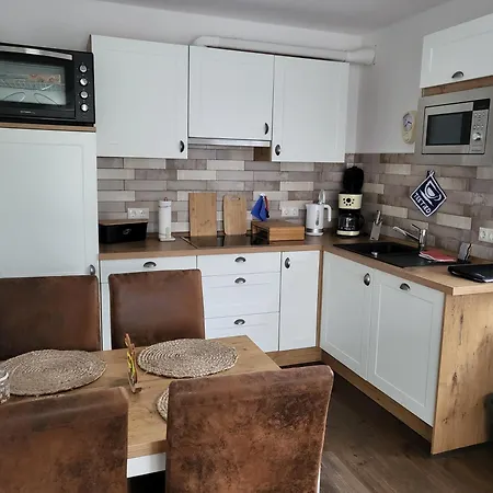 Holiday home Harle-casa.ostfriesland