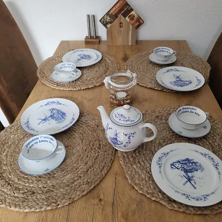 Harle-casa.ostfriesland Altfunnixsiel