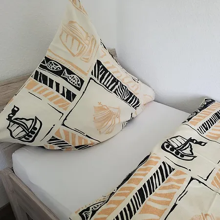 Holiday home Harle-casa.ostfriesland Altfunnixsiel