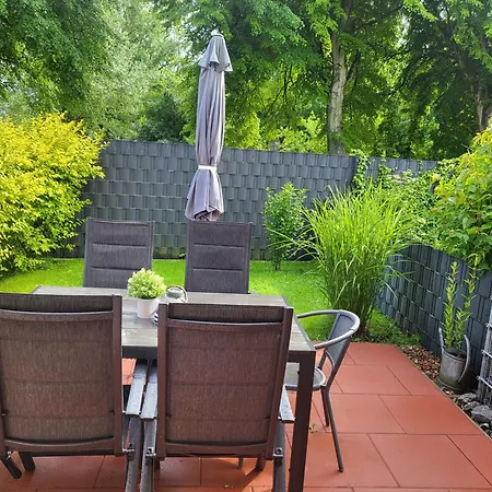 Harle-casa.ostfriesland Сasa de vacaciones *