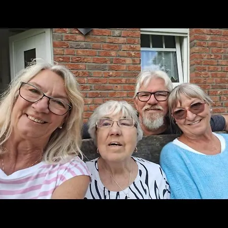 別荘 Harle-casa.ostfriesland *