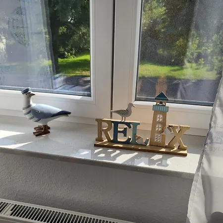 Harle-casa.ostfriesland Altfunnixsiel