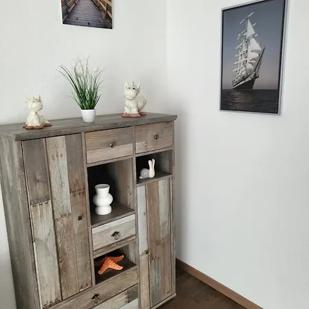 Harle-casa.ostfriesland * Altfunnixsiel