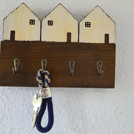 Harle-casa.ostfriesland Altfunnixsiel