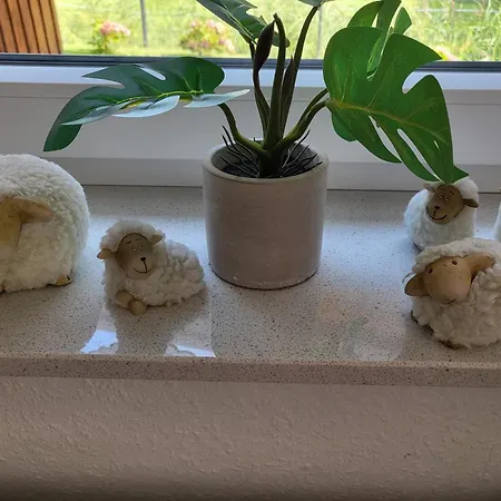 Harle-casa.ostfriesland Сasa de vacaciones Altfunnixsiel