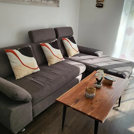 Harle-casa.ostfriesland * Altfunnixsiel