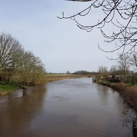 Harle-casa.ostfriesland Altfunnixsiel