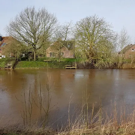 Harle-casa.ostfriesland 別荘