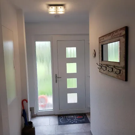 Сasa de vacaciones Harle-casa.ostfriesland