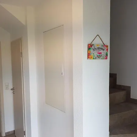 Harle-casa.ostfriesland 別荘 Altfunnixsiel