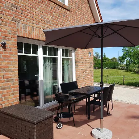 Сasa de vacaciones Harle-casa.ostfriesland *