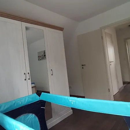Holiday home Harle-casa.ostfriesland