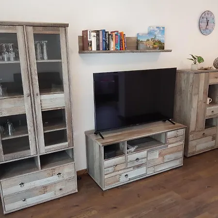 Ferienhaus Harle-casa.ostfriesland *
