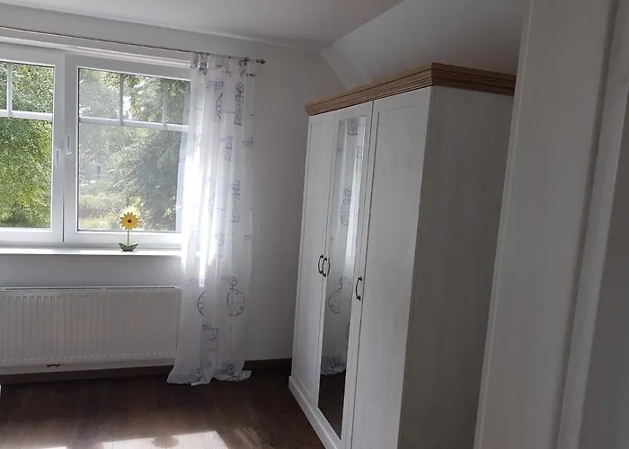 Harle-casa.ostfriesland * Altfunnixsiel