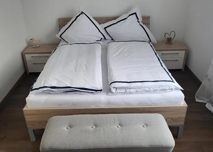 Сasa de vacaciones Harle-casa.ostfriesland *