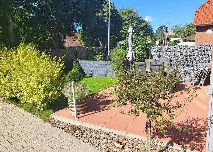 Сasa de vacaciones Harle-casa.ostfriesland