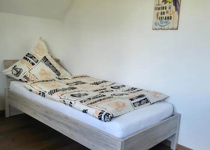 Сasa de vacaciones Harle-casa.ostfriesland Altfunnixsiel