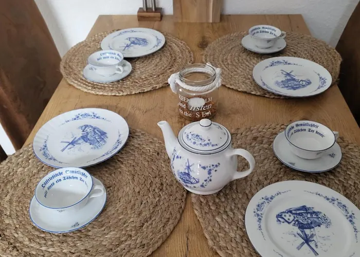 Harle-casa.ostfriesland Altfunnixsiel