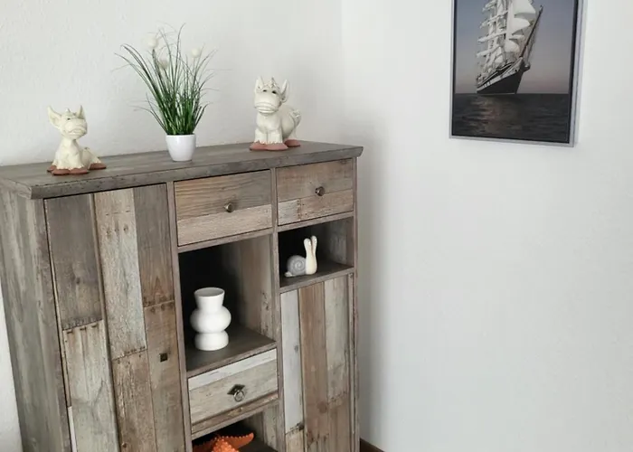 Harle-casa.ostfriesland * Altfunnixsiel