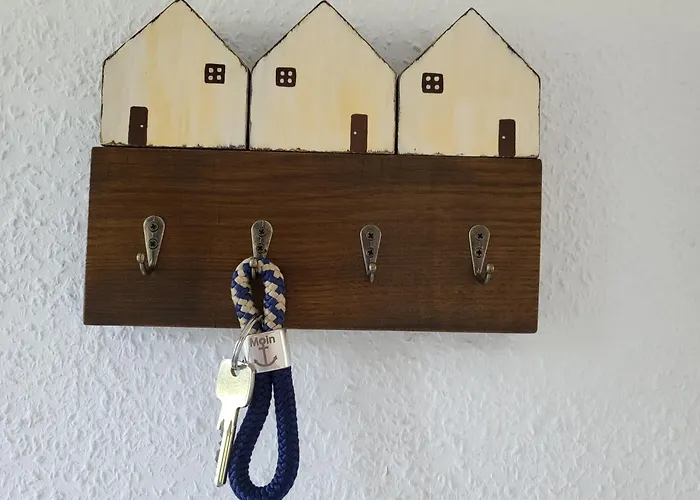 Harle-casa.ostfriesland Altfunnixsiel