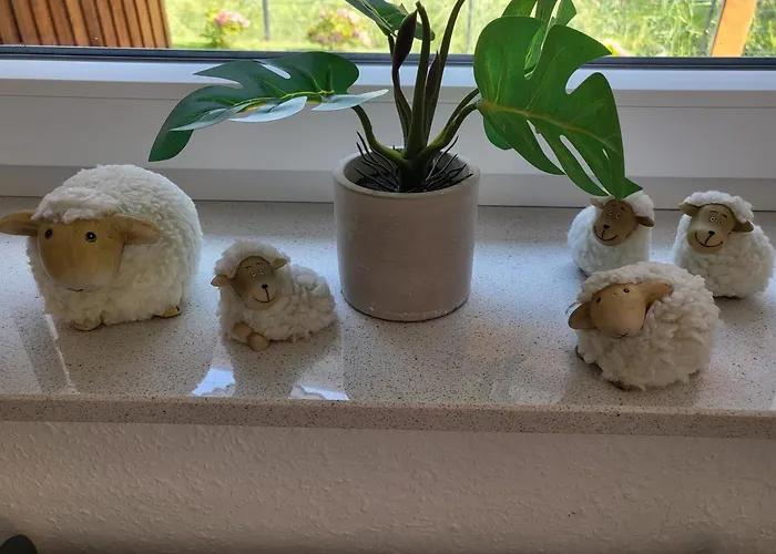 Harle-casa.ostfriesland Сasa de vacaciones Altfunnixsiel