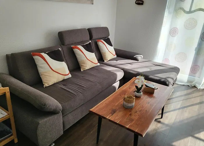 Harle-casa.ostfriesland * Altfunnixsiel