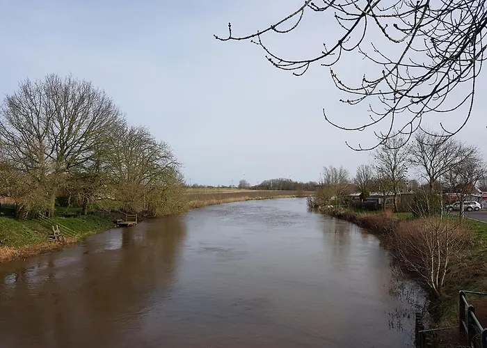 Harle-casa.ostfriesland Altfunnixsiel