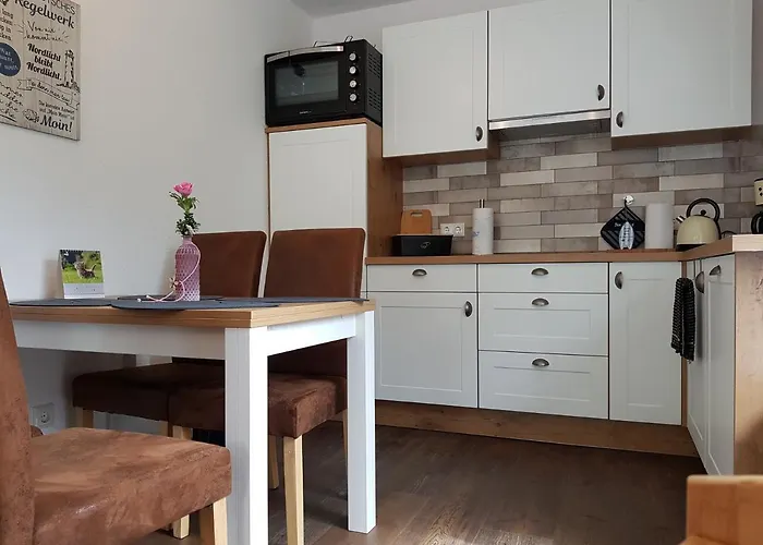 Harle-casa.ostfriesland Сasa de vacaciones Altfunnixsiel